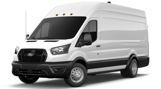 2026 Ford Transit Cargo Van "T-350 HD 148"" EL HI RF 99"