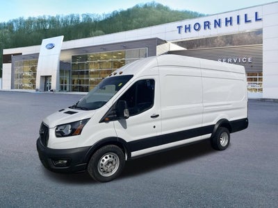 2024 Ford Transit Cargo Van Cargo Van