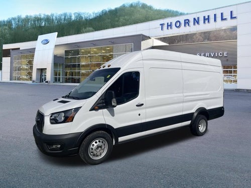 2024 Ford Transit Cargo Van Cargo Van