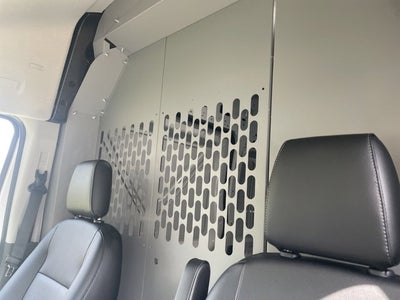 2024 Ford Transit Cargo Van Cargo Van