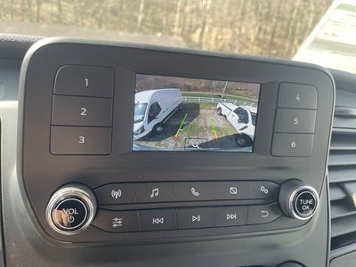 2024 Ford Transit Cargo Van Cargo Van