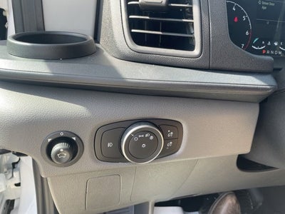 2024 Ford Transit Cargo Van Cargo Van