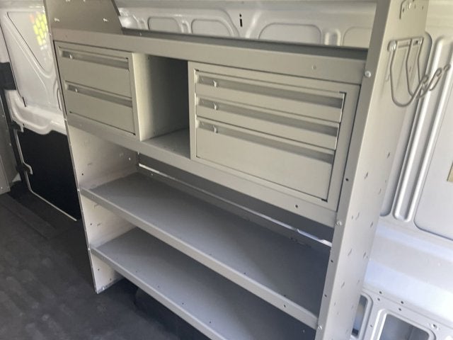 2024 Ford Transit Cargo Van Cargo Van