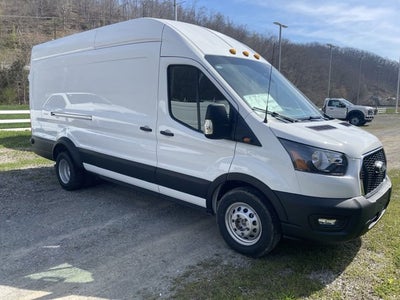 2024 Ford Transit Cargo Van Cargo Van