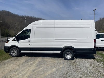 2024 Ford Transit Cargo Van Cargo Van