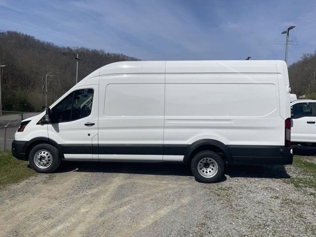 2024 Ford Transit Cargo Van Cargo Van