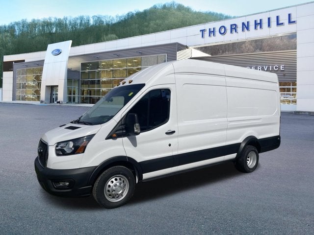 2024 Ford Transit Cargo Van Cargo Van