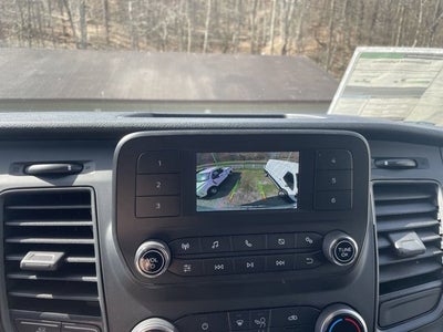 2024 Ford Transit Cargo Van Cargo Van