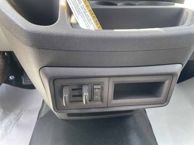 2024 Ford Transit Cargo Van Cargo Van