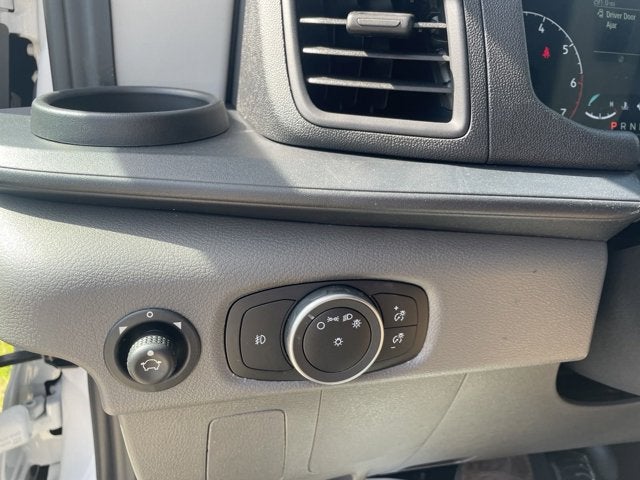 2024 Ford Transit Cargo Van Cargo Van