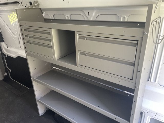 2024 Ford Transit Cargo Van Cargo Van