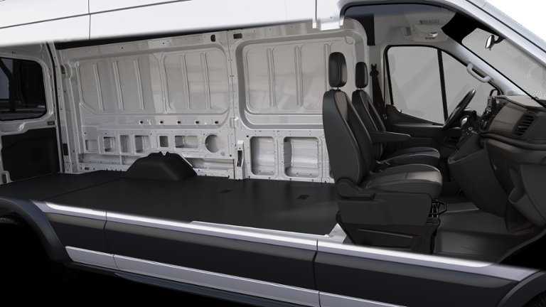 2024 Ford Transit Cargo Van Cargo Van