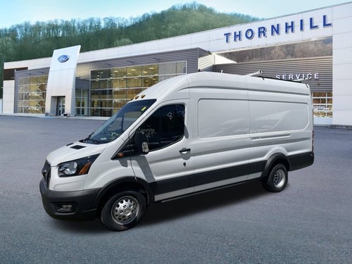 2024 Ford Transit Cargo Van Cargo Van