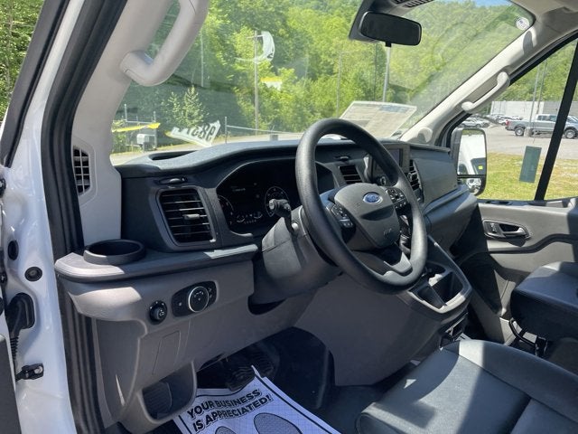 2024 Ford Transit Cargo Van Cargo Van
