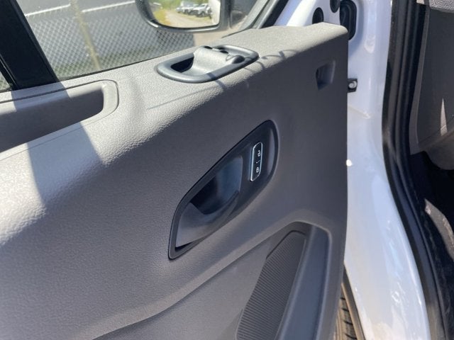 2024 Ford Transit Cargo Van Cargo Van