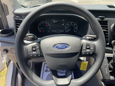 2024 Ford Transit Cargo Van Cargo Van