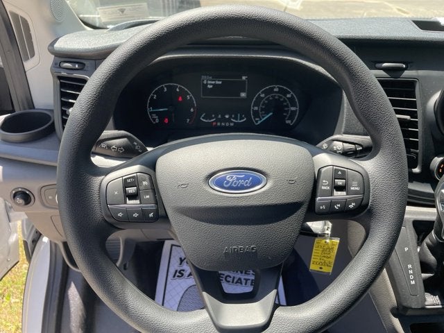 2024 Ford Transit Cargo Van Cargo Van