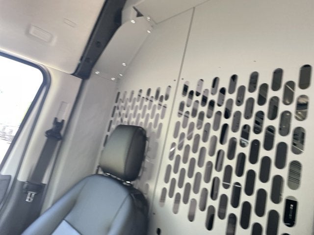 2024 Ford Transit Cargo Van Cargo Van