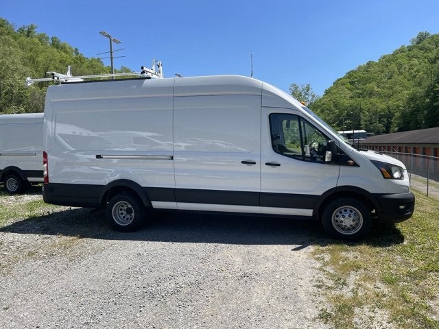 2024 Ford Transit Cargo Van Cargo Van