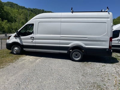 2024 Ford Transit Cargo Van Cargo Van