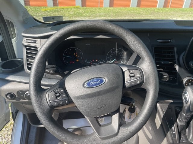 2024 Ford Transit Cargo Van Cargo Van
