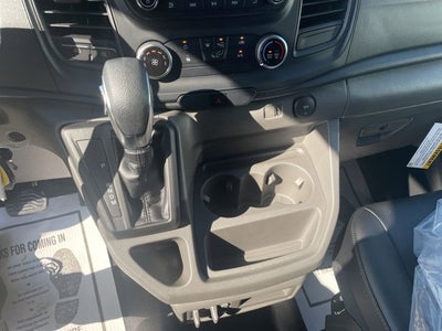 2024 Ford Transit Cargo Van Cargo Van