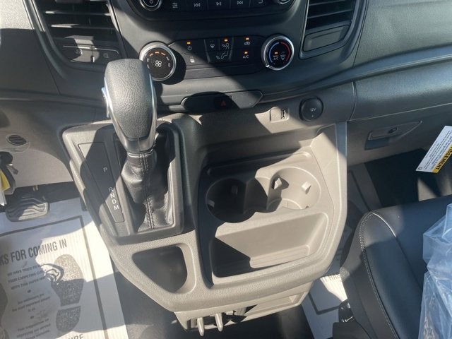 2024 Ford Transit Cargo Van Cargo Van
