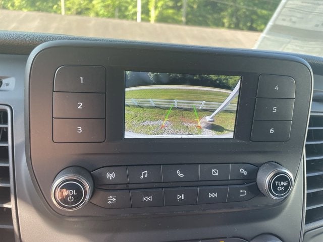 2024 Ford Transit Cargo Van Cargo Van