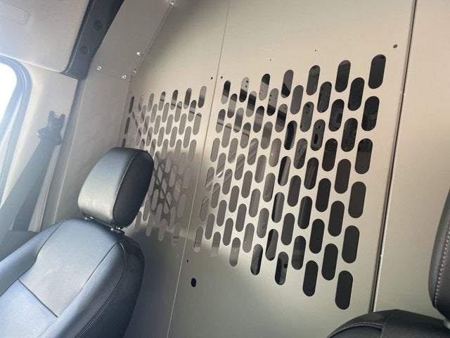 2024 Ford Transit Cargo Van Cargo Van