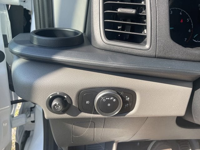 2024 Ford Transit Cargo Van Cargo Van