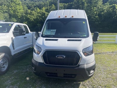 2024 Ford Transit Cargo Van Cargo Van