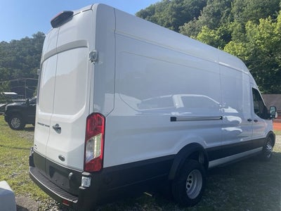 2024 Ford Transit Cargo Van Cargo Van