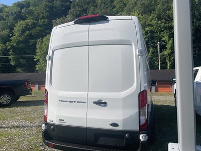 2024 Ford Transit Cargo Van Cargo Van