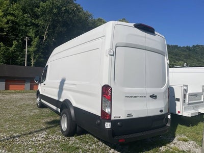 2024 Ford Transit Cargo Van Cargo Van