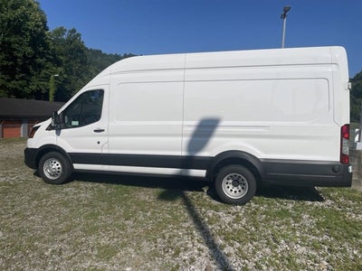 2024 Ford Transit Cargo Van Cargo Van