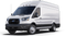 2024 Ford Transit Cargo Van Cargo Van