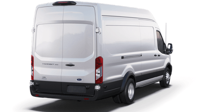 2024 Ford Transit Cargo Van Cargo Van