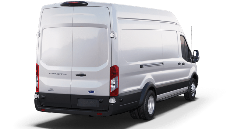 2024 Ford Transit Cargo Van Cargo Van