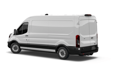 2027 Ford Transit Cargo Van "T-250 148"" MED RF 9150 GV"