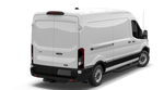2027 Ford Transit Cargo Van "T-250 148"" MED RF 9150 GV"
