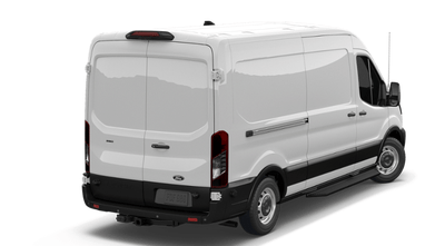 2027 Ford Transit Cargo Van "T-250 148"" MED RF 9150 GV"