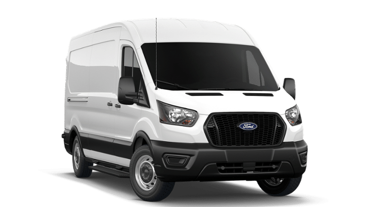2027 Ford Transit Cargo Van "T-250 148"" MED RF 9150 GV"