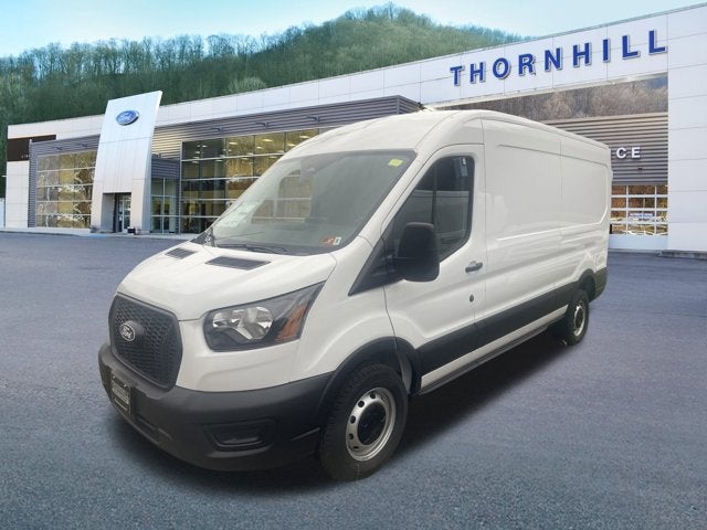 2026 Ford Transit Cargo Van "T-250 148"" MED RF 9150 GV"