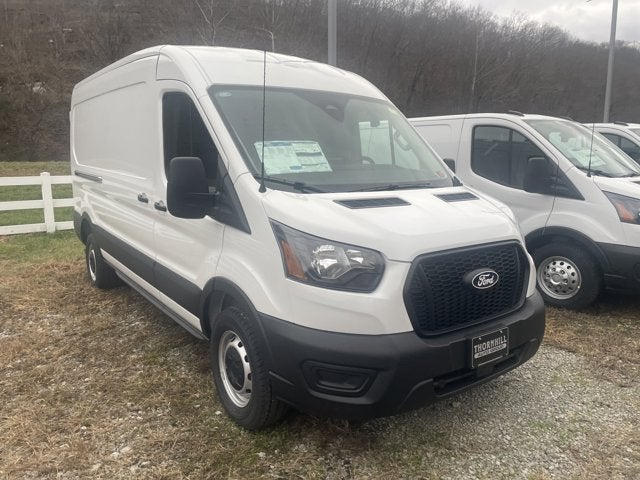 2026 Ford Transit Cargo Van "T-250 148"" MED RF 9150 GV"