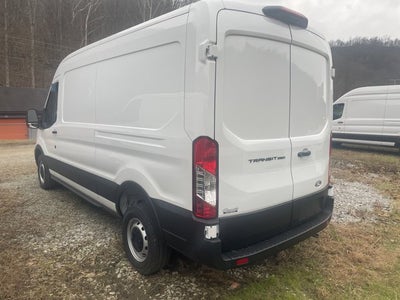 2026 Ford Transit Cargo Van "T-250 148"" MED RF 9150 GV"