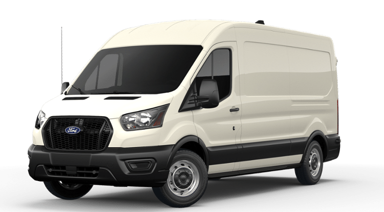 2026 Ford Transit Cargo Van "T-250 148"" MED RF 9150 GV"