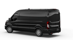 2026 Ford Transit Cargo Van "T-250 148"" MED RF 9150 GV"