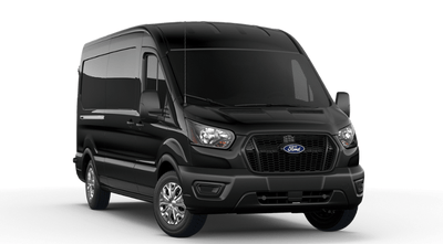 2026 Ford Transit Cargo Van "T-250 148"" MED RF 9150 GV"