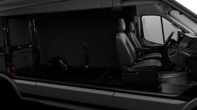 2026 Ford Transit Cargo Van "T-250 148"" MED RF 9150 GV"