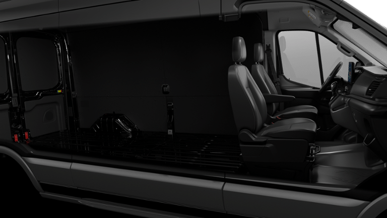 2026 Ford Transit Cargo Van "T-250 148"" MED RF 9150 GV"